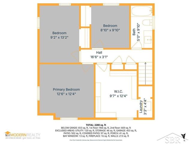 2695 Starlite Drive, Saginaw, MI 48603