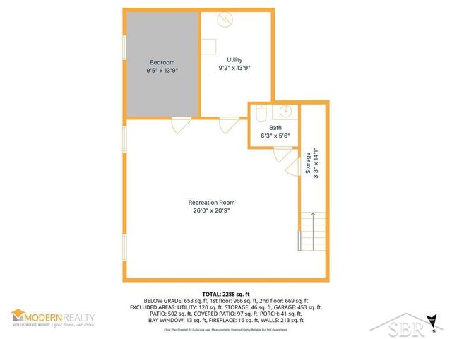 2695 Starlite Drive, Saginaw, MI 48603