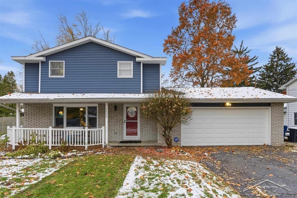 2695 Starlite Drive, Saginaw, MI 48603