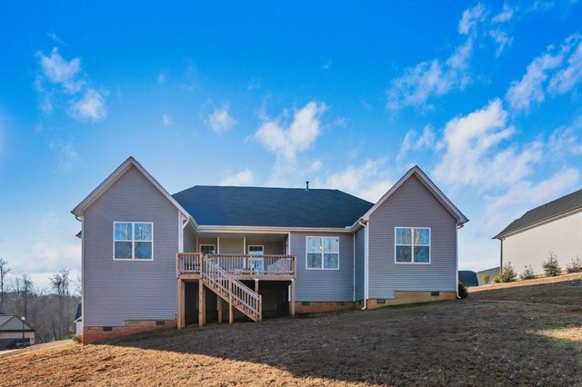 615 Forden Drive, Wellford, SC 20385