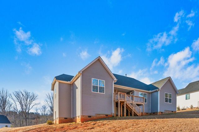 615 Forden Drive, Wellford, SC 20385