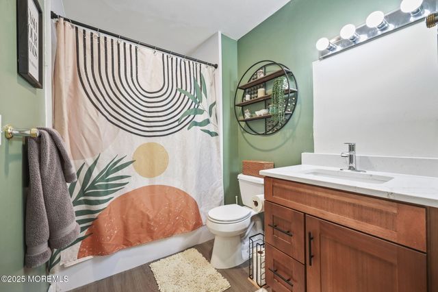 15 Brandywine Court, Brick, NJ 08724