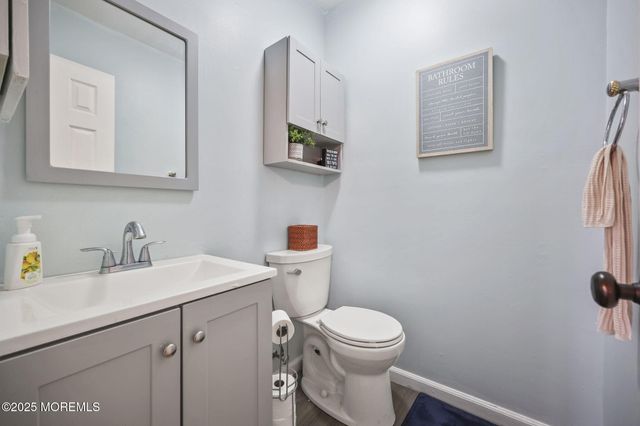 15 Brandywine Court, Brick, NJ 08724