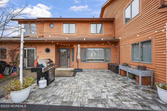 15 Brandywine Court, Brick, NJ 08724