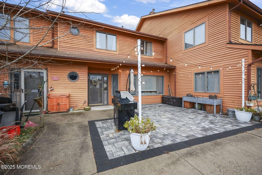 15 Brandywine Court, Brick, NJ 08724