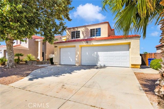 13620 Glengarry Drive, Victorville, CA 92392