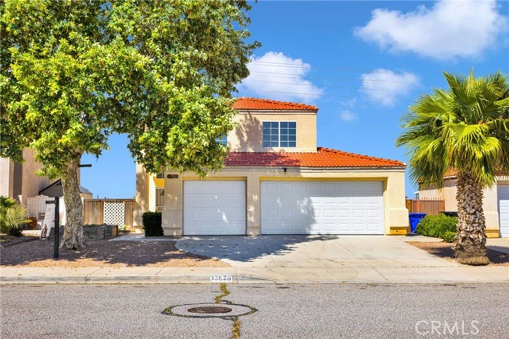 13620 Glengarry Drive, Victorville, CA 92392