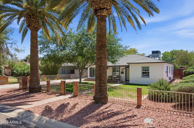 119 W PIERSON Street, Phoenix, AZ 85013