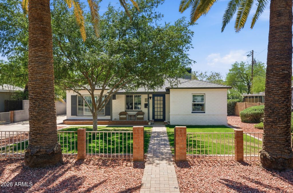 119 W PIERSON Street, Phoenix, AZ 85013