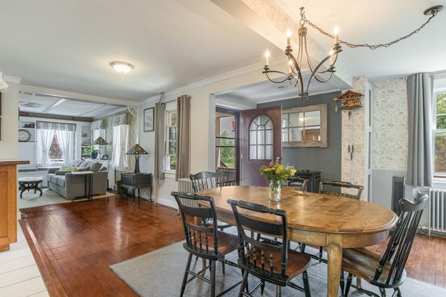 330 Knox Marsh Road, Madbury, NH 03823