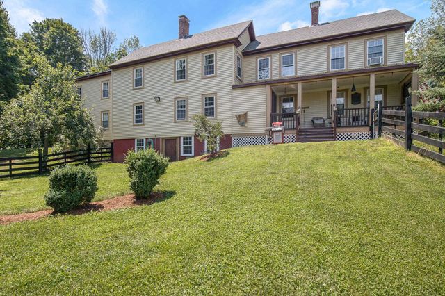 330 Knox Marsh Road, Madbury, NH 03823