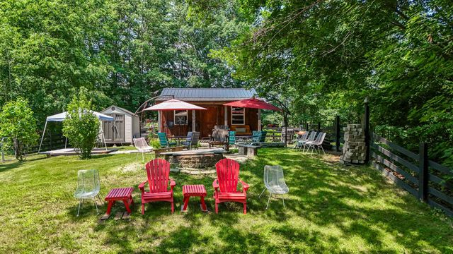 330 Knox Marsh Road, Madbury, NH 03823