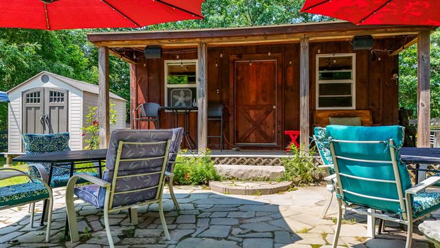 330 Knox Marsh Road, Madbury, NH 03823