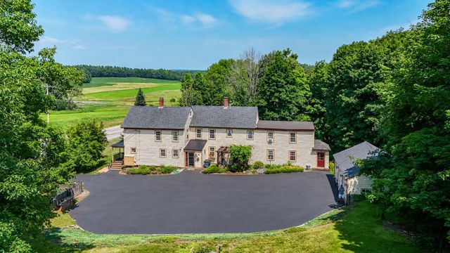 330 Knox Marsh Road, Madbury, NH 03823