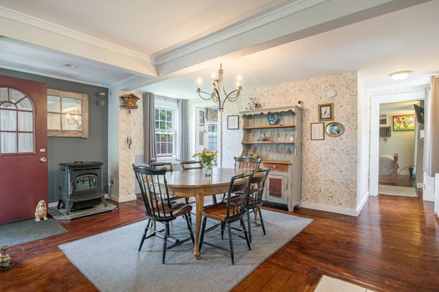 330 Knox Marsh Road, Madbury, NH 03823