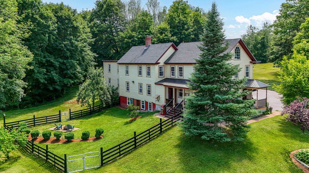 330 Knox Marsh Road, Madbury, NH 03823