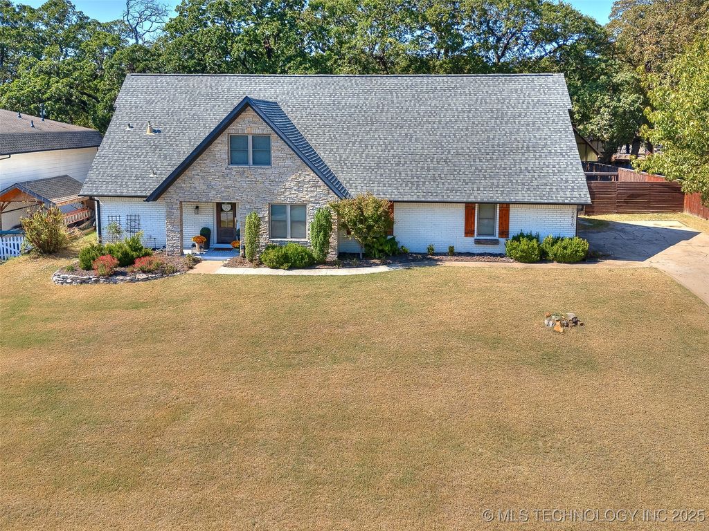 13410 S 125th East East Avenue, Broken Arrow, OK 74011