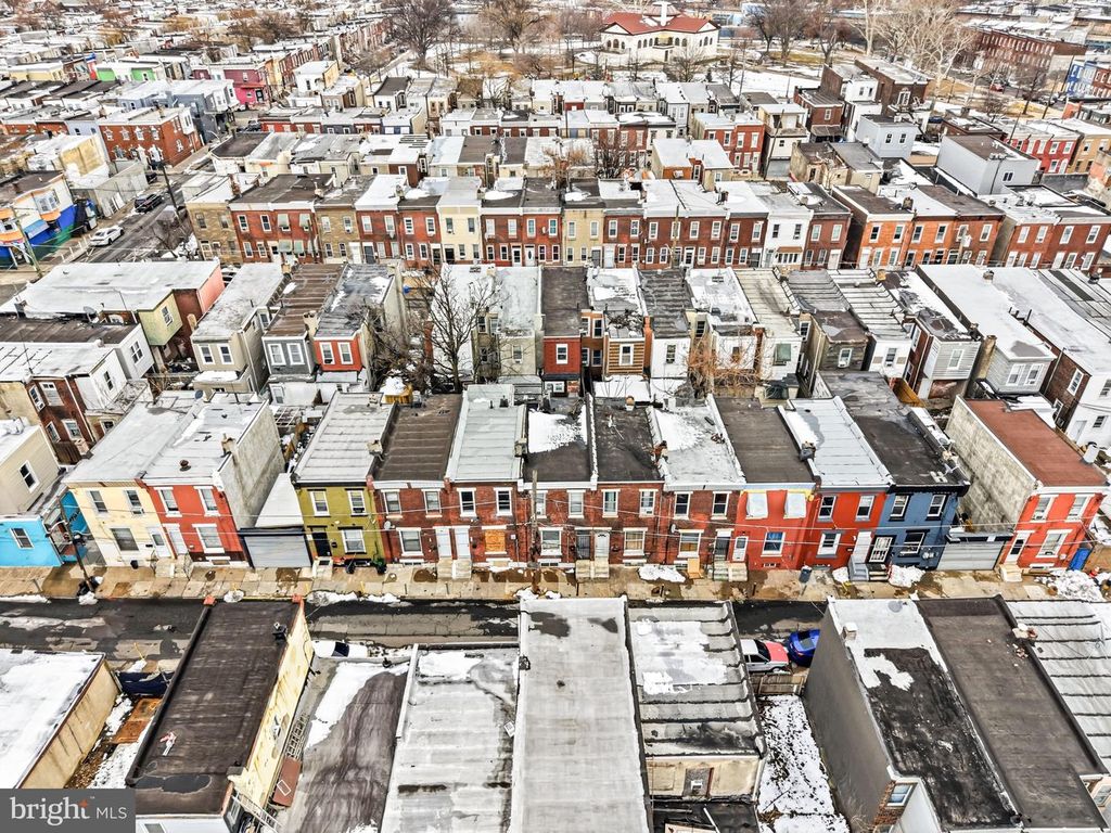 3042 GRANSBACK ST, Philadelphia, PA 19134