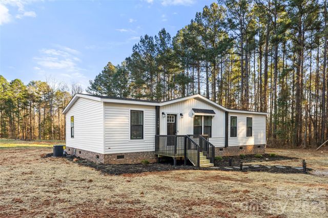1696 Logan Terry Road, Lancaster, SC 29720