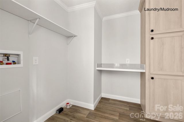 1696 Logan Terry Road, Lancaster, SC 29720