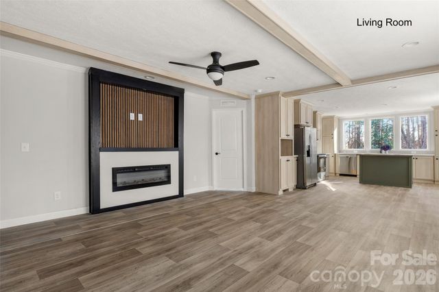 1696 Logan Terry Road, Lancaster, SC 29720