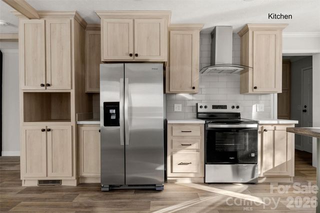 1696 Logan Terry Road, Lancaster, SC 29720