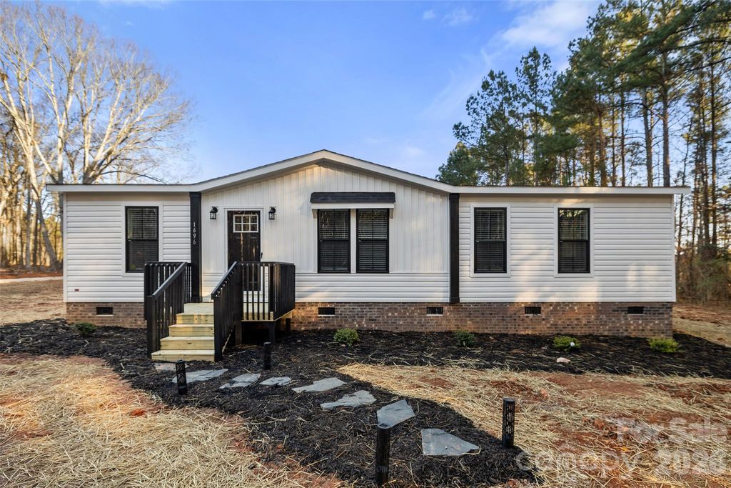 1696 Logan Terry Road, Lancaster, SC 29720