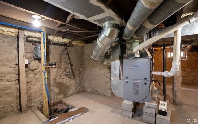 21 Frederick Street, German Flatts, NY 13357