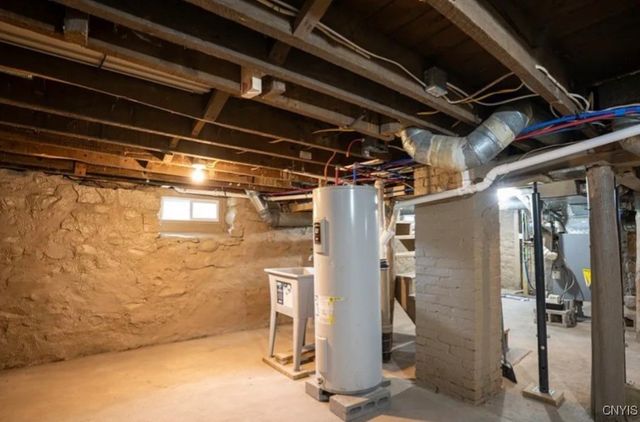 21 Frederick Street, German Flatts, NY 13357