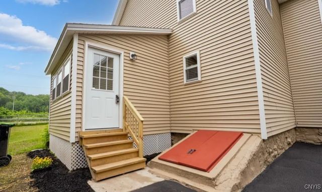 21 Frederick Street, German Flatts, NY 13357