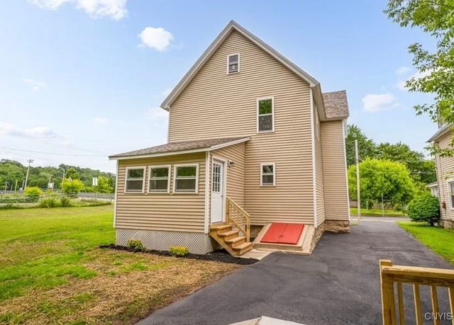 21 Frederick Street, German Flatts, NY 13357