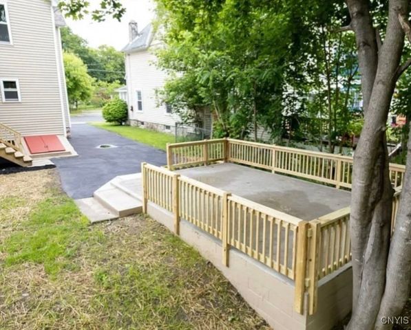 21 Frederick Street, German Flatts, NY 13357