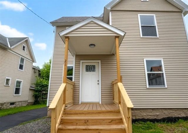 21 Frederick Street, German Flatts, NY 13357