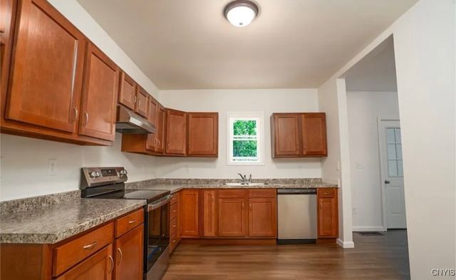 21 Frederick Street, German Flatts, NY 13357