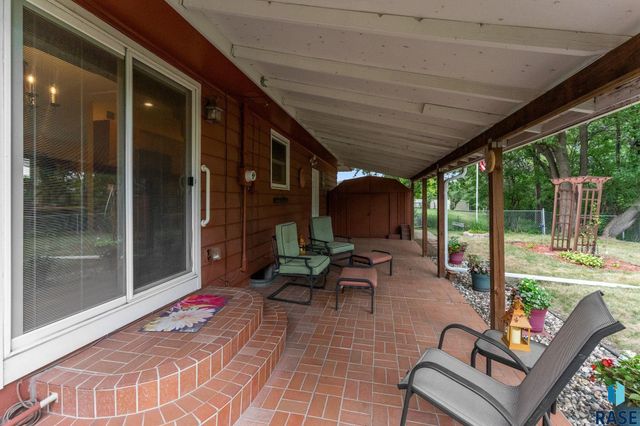 724 N Omaha Ave Avenue, Sioux Falls, SD 57103