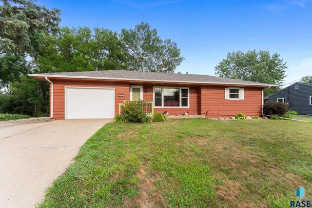 724 N Omaha Ave Avenue, Sioux Falls, SD 57103