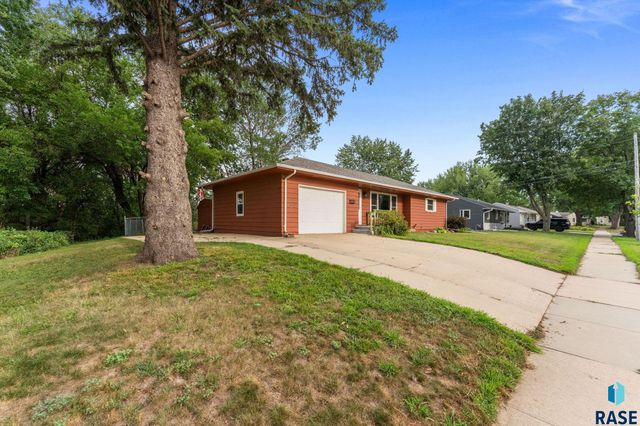 724 N Omaha Ave Avenue, Sioux Falls, SD 57103