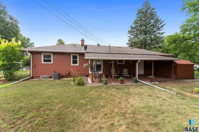724 N Omaha Ave Avenue, Sioux Falls, SD 57103