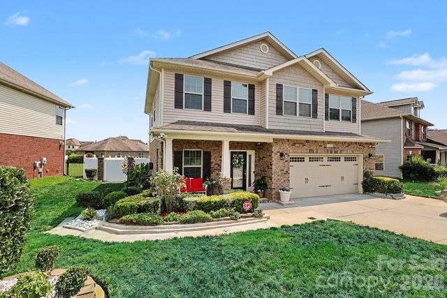 14706 Vaughan Drive, Charlotte, NC 28273