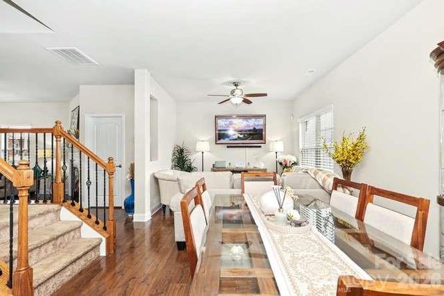 14706 Vaughan Drive, Charlotte, NC 28273