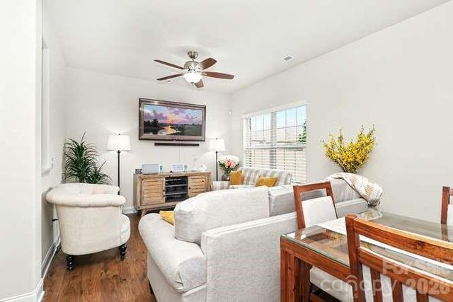 14706 Vaughan Drive, Charlotte, NC 28273