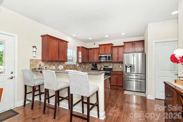14706 Vaughan Drive, Charlotte, NC 28273