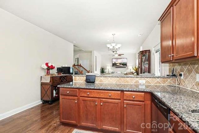 14706 Vaughan Drive, Charlotte, NC 28273