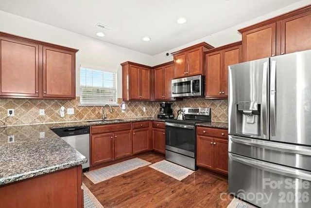 14706 Vaughan Drive, Charlotte, NC 28273