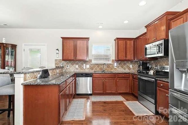 14706 Vaughan Drive, Charlotte, NC 28273