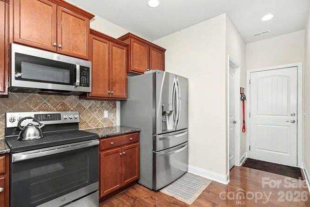 14706 Vaughan Drive, Charlotte, NC 28273
