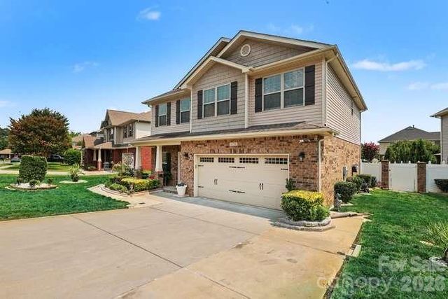 14706 Vaughan Drive, Charlotte, NC 28273