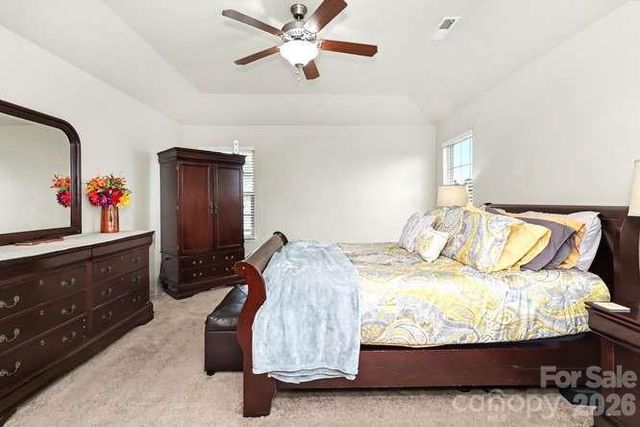 14706 Vaughan Drive, Charlotte, NC 28273