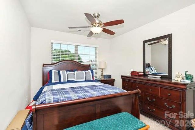 14706 Vaughan Drive, Charlotte, NC 28273
