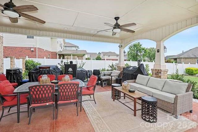 14706 Vaughan Drive, Charlotte, NC 28273